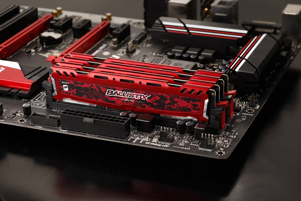DIMM 288-pin H3340