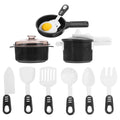 Imitation Cooking Tools Play House Toy N2053