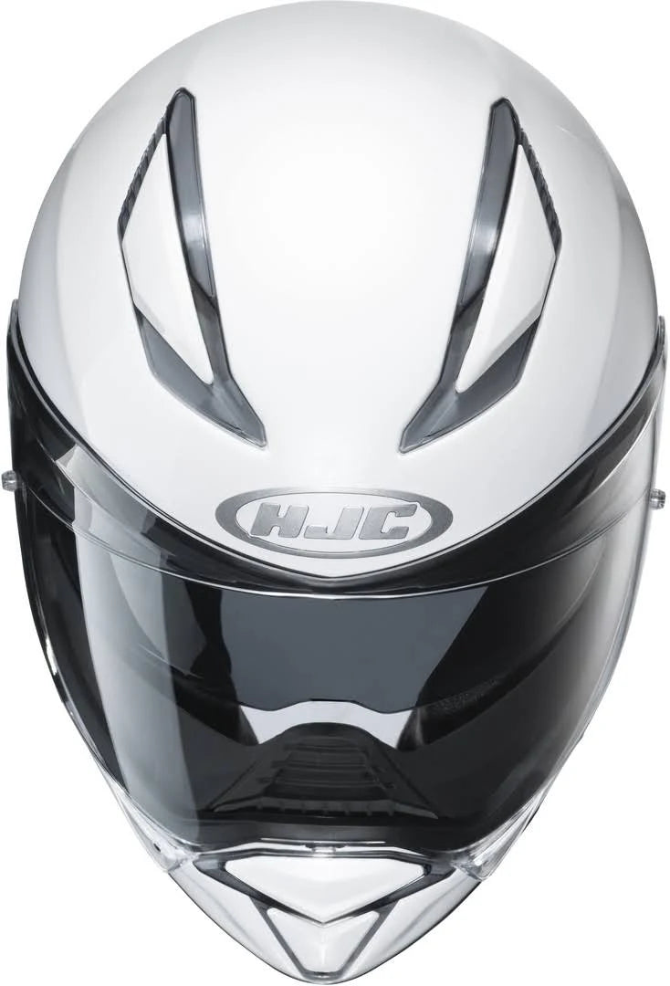White Size XL Helmet Q74249