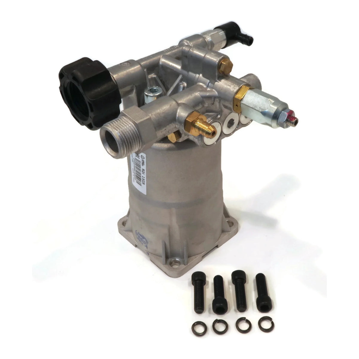 2600 PSI Pressure Washer Water Pump H2757