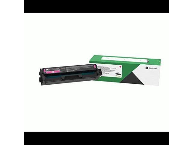 Magenta Toner Cartridge E734529