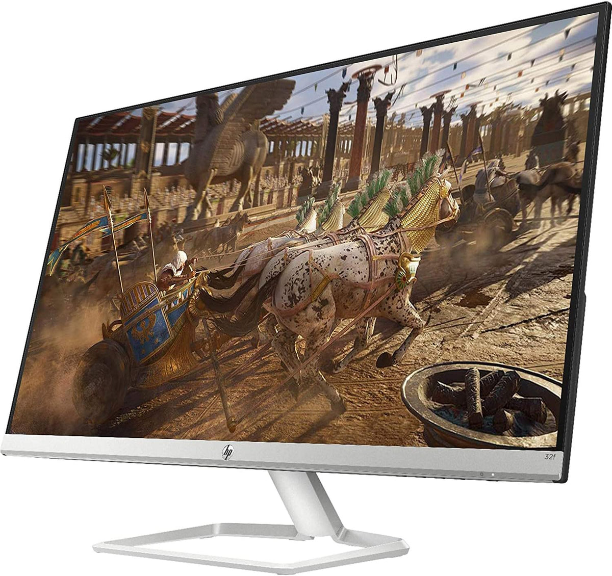 Black 32F Display K8250