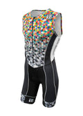 Color Fade Suit K60330