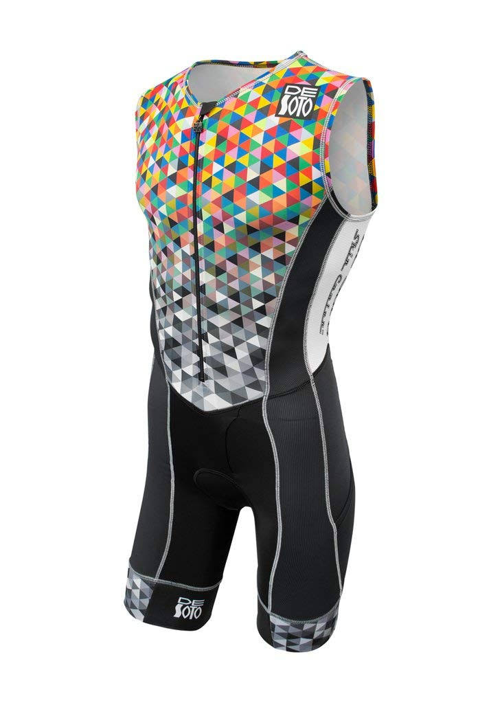 Color Fade Suit K60330