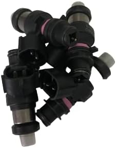 fuel injector Pack of 2 Z843