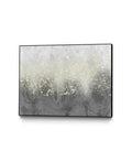 20x22 x 16x22 Framed Canvas Q158