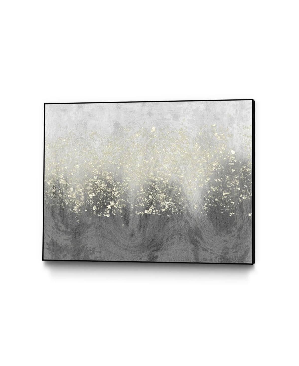 20x22 x 16x22 Framed Canvas Q158