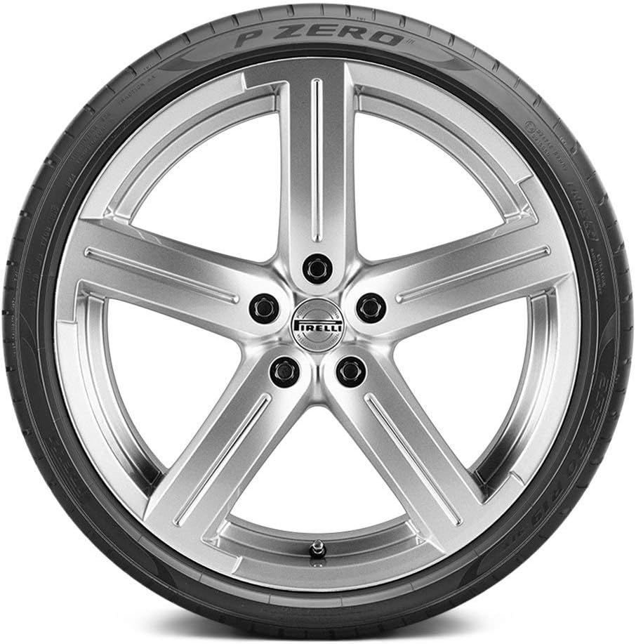 235/35ZR20 88(Y) Performance Radial Tire V823879
