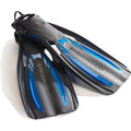 Steel Blue X-Small Fins H66291