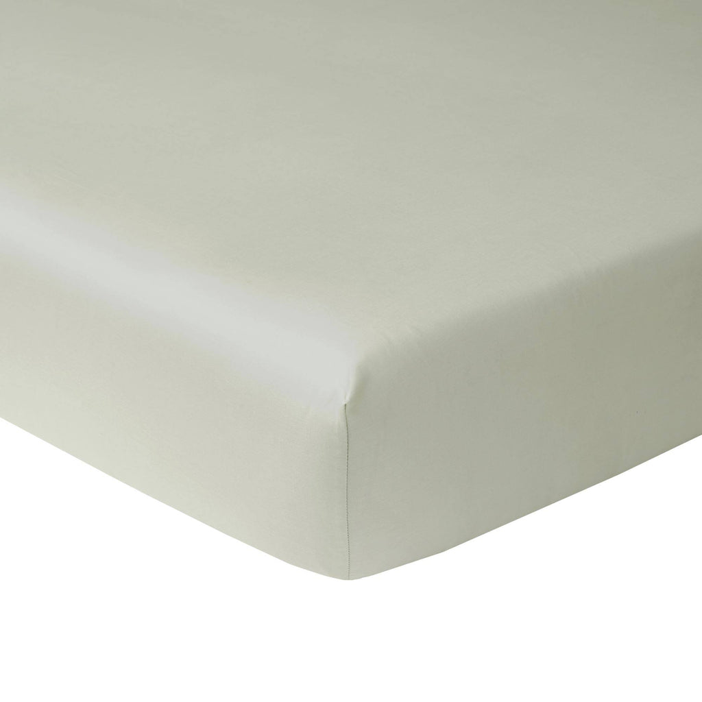 Twin Fitted Sheet Q928758