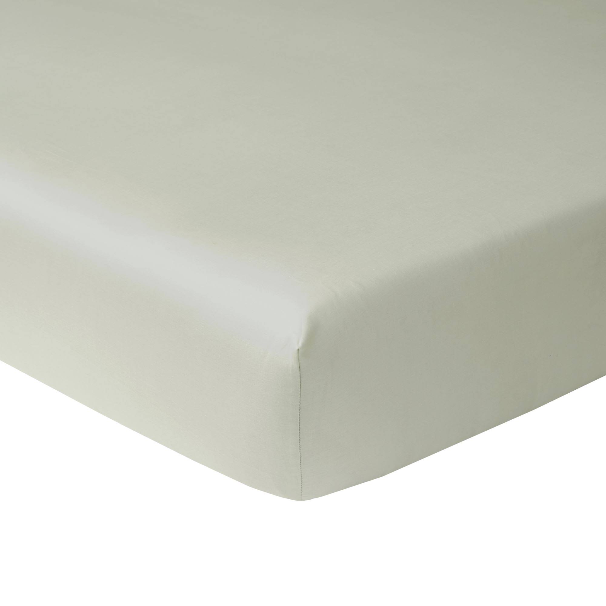 Twin Fitted Sheet Q928758
