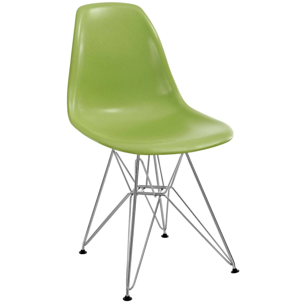 Blue Dining Side Chair W7544
