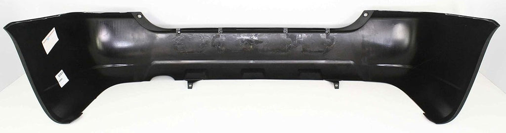 Rear Bumper Cover for 2004-2007 Toyota Highlander H760586