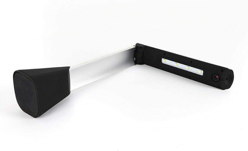 Black Desktop Document Scanner with USB Cable Pack of 2 E169966