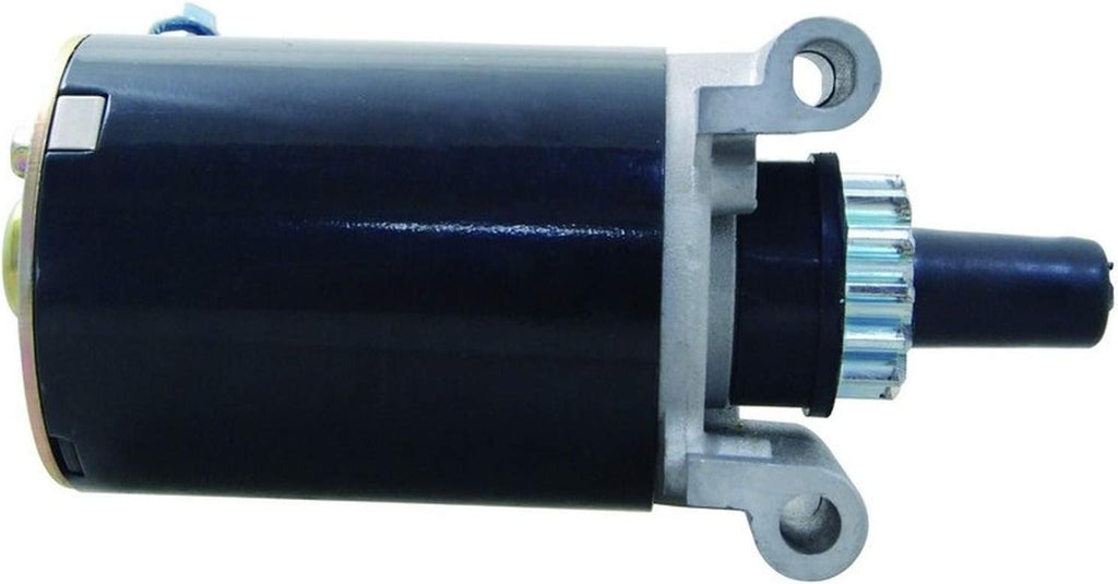 Starter Replacement For Kohler Engine 15-20HP 12-098 Series Pack of 2 J60220