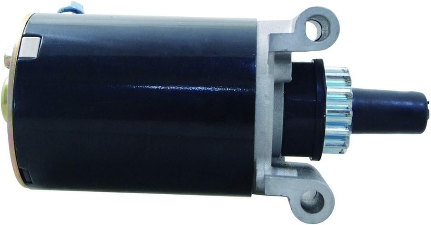 Starter Replacement For Kohler Engine 15-20HP 12-098 Series Pack of 2 J60220