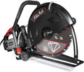 3200W 16" Electric Circular Saw Wet/Dry Concrete Saw X4148