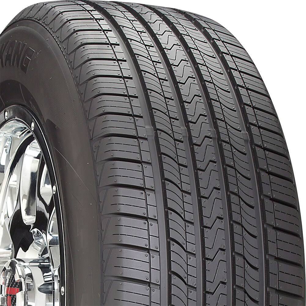 275/55R17 109V Tire J9278