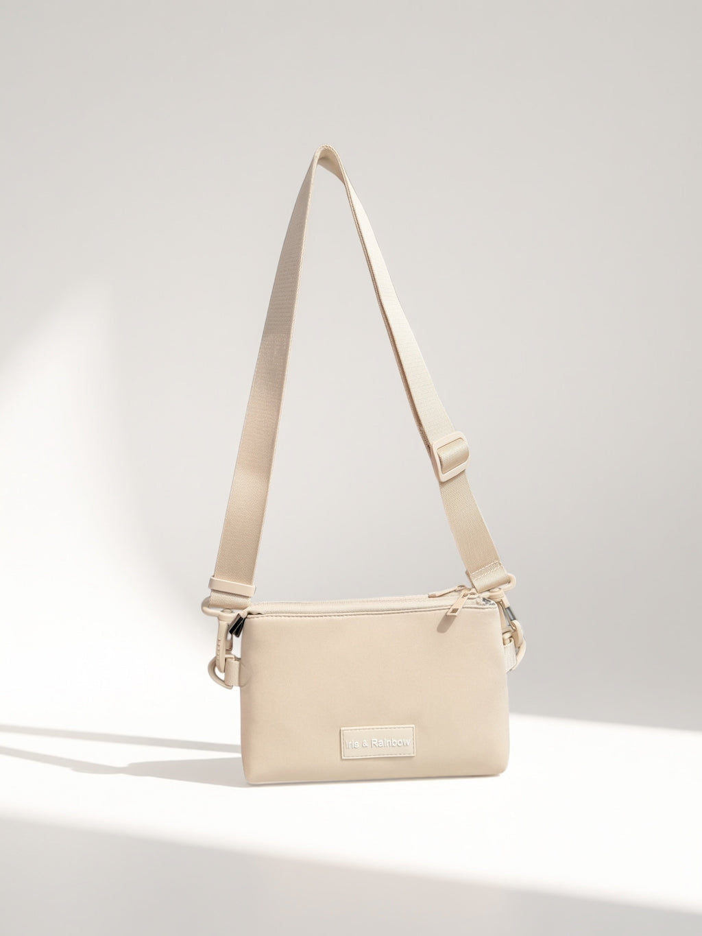 The Iris Necessity Bag (#9212) By Iris & Rainbow