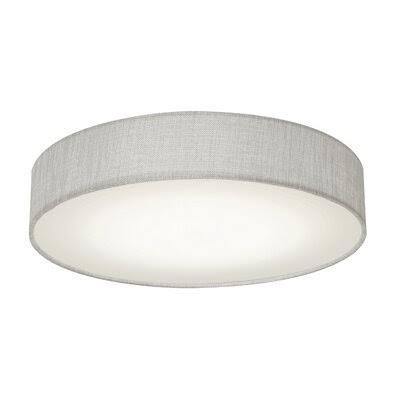 1-Light LED Flush Mount H5768