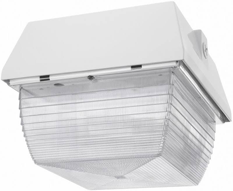 Vandalproof Ceiling 50W Metal Halide White Z23570