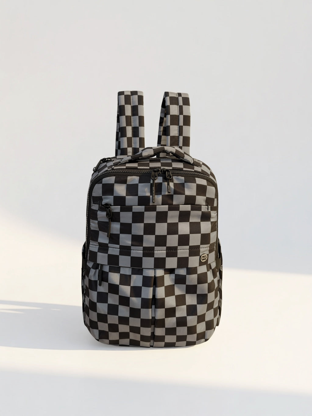 The Iris Mini Backpack (#9013) Portable Lightweight and Durable Material - By Iris & Rainbow
