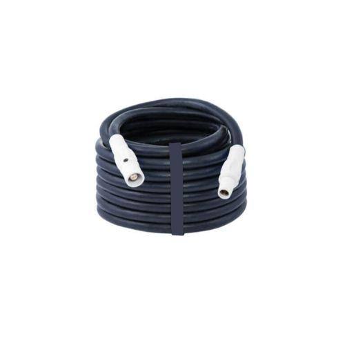 4/0 Awg Camlock Series 16 Male to Female 25 ft Extension Q5095