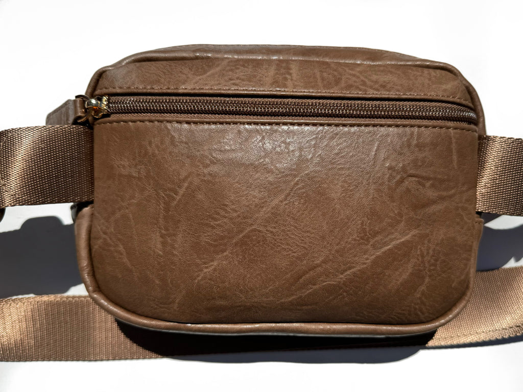 The Iris Sophisticated Bag (#751) - By Iris & Rainbow