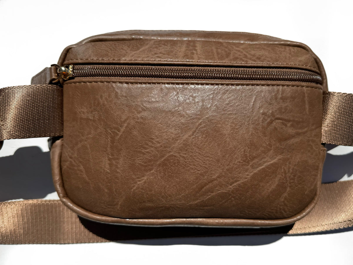 The Iris Sophisticated Bag (#751) - By Iris & Rainbow