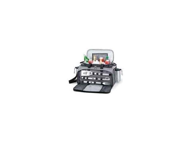 Vulcan Cooler and Propane Grill G295639