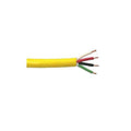Yellow 100FT Portable Power Cord M281550