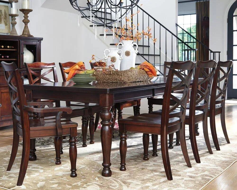 Dining Room Extension Table R341
