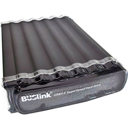 5TB USB 3.0 External Hard Drive with eSATA H795