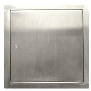 12x22 x 16x22 Multi-Purpose Access Panel - Stainless Steel J892