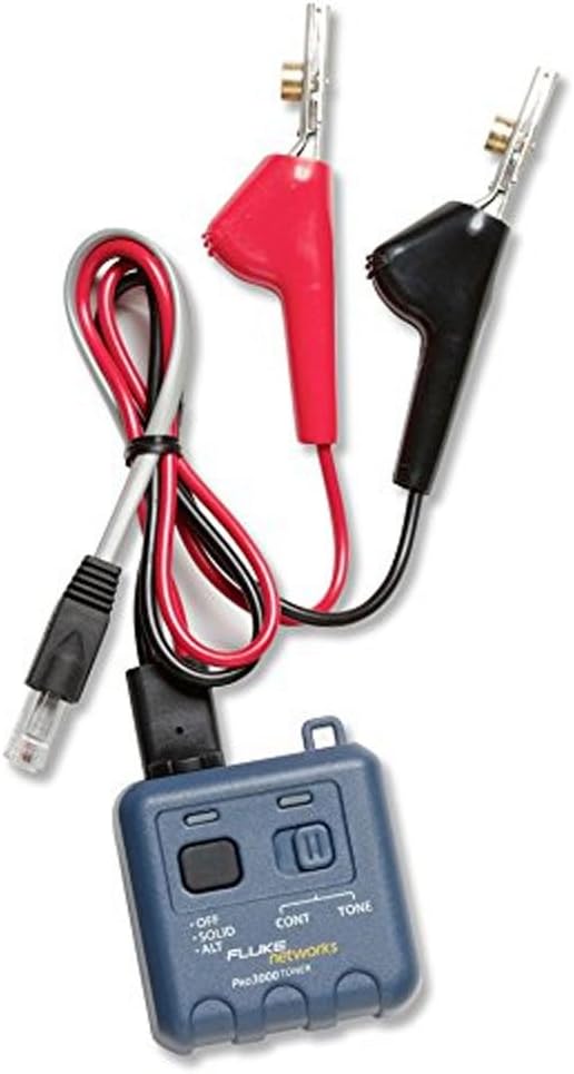 Tone Generator and Probe Kit T5276