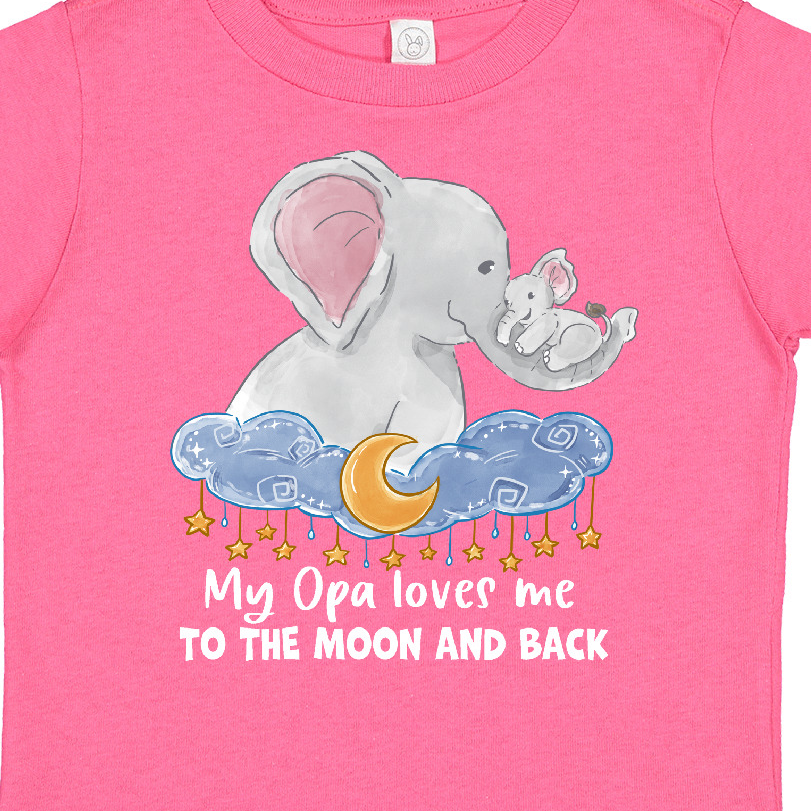 Toddler T-Shirt W1173