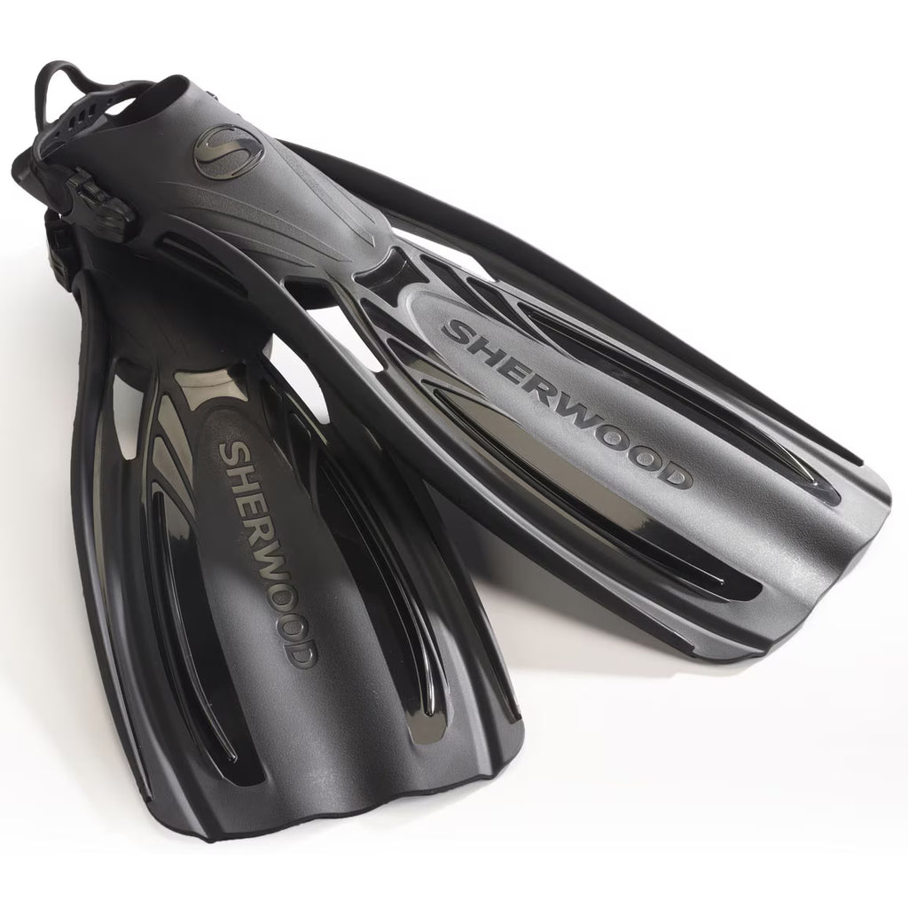 Elite Fins N753