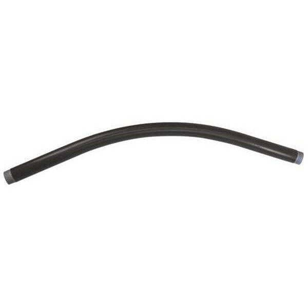 1-1/4 in. x 45 Deg. x 12 in. Conduit D69482