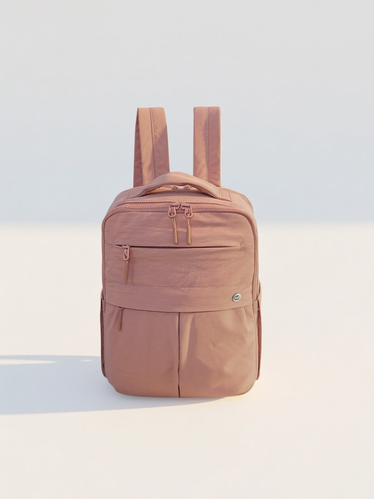 The Iris Mini Backpack (#9013) Portable Lightweight and Durable Material - By Iris & Rainbow
