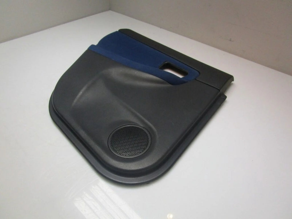 OEM Rear Door Trim Panel W277241
