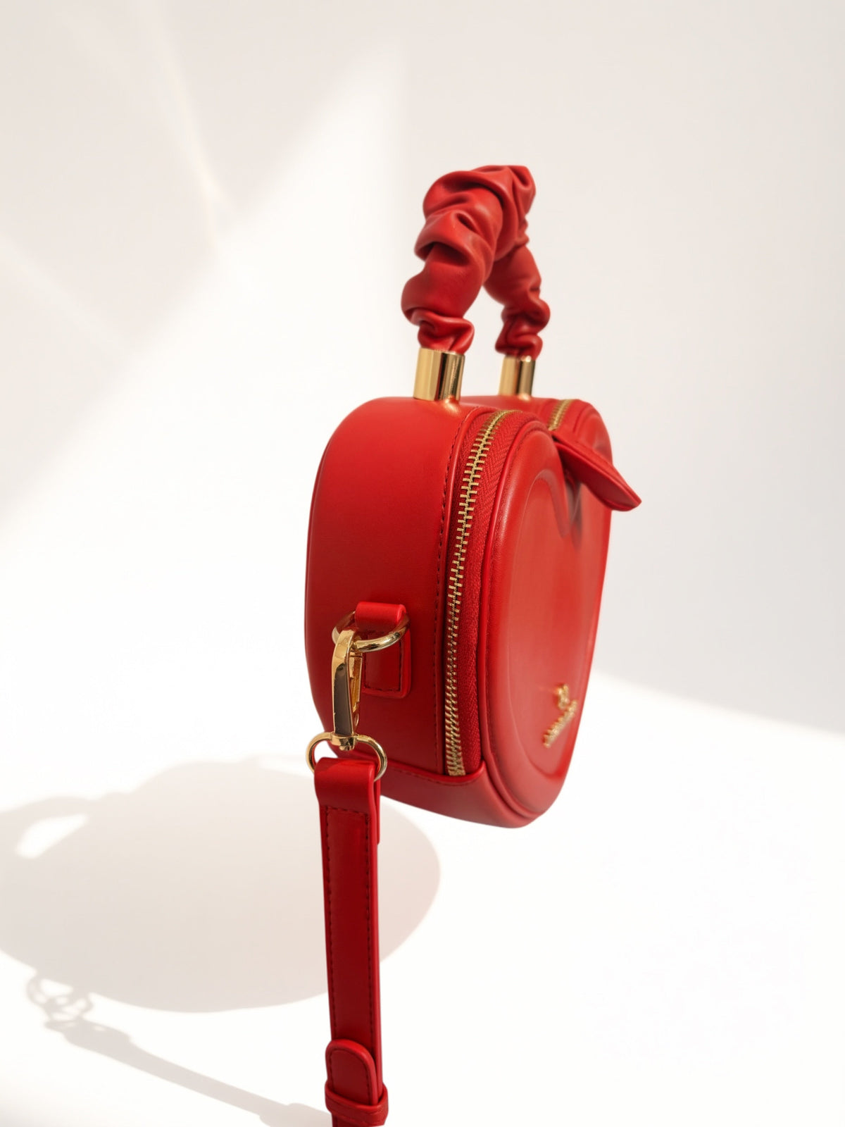 The Iris Sweetheart Bag (#2021) By Iris & Rainbow