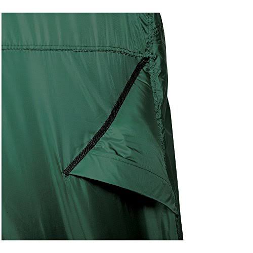 Tan 4 Passenger Golf Car Cover W373340