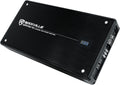 8000 Watt Peak Mono Car Amplifier R132