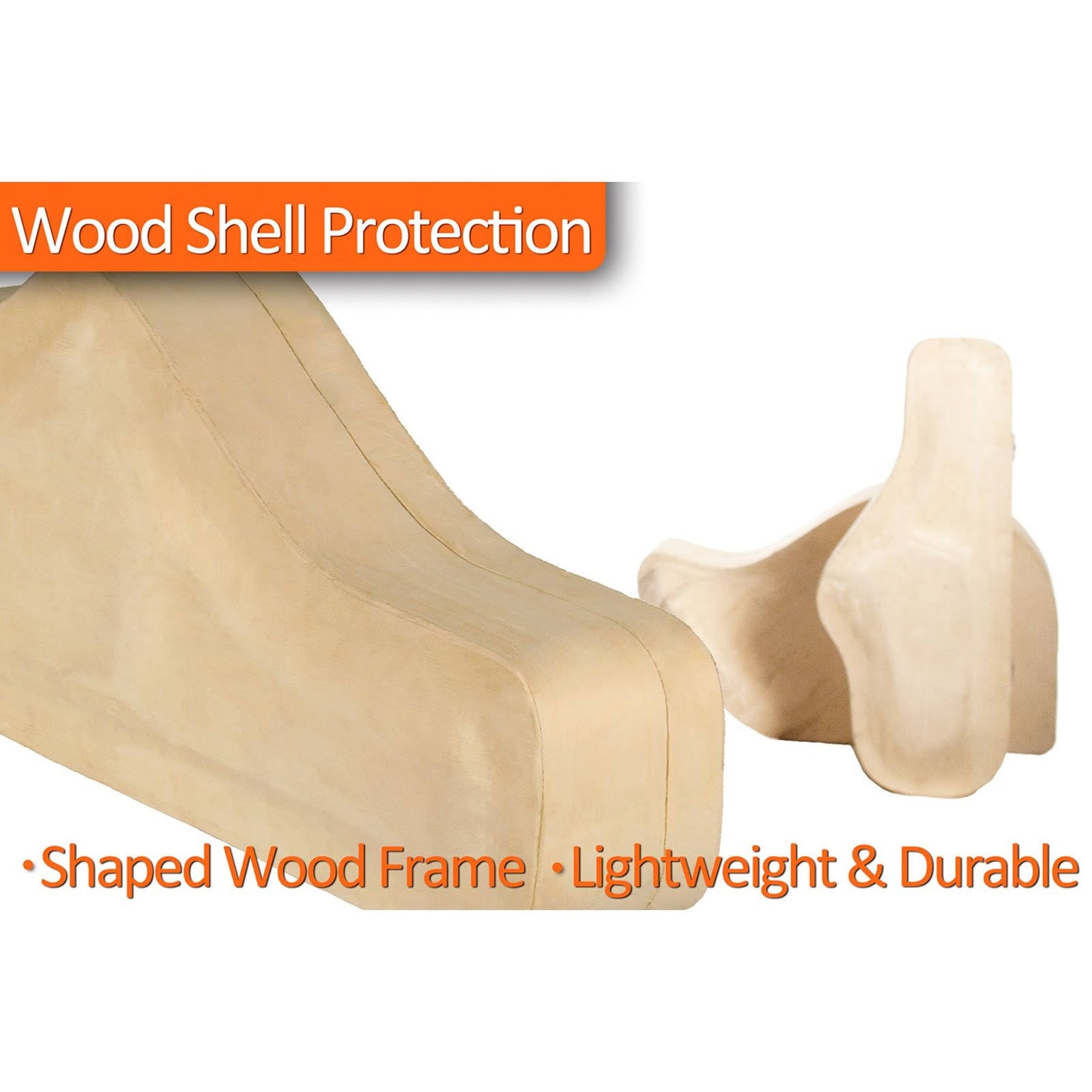 Tenor Saxophone Contoured Case (Black) U8857