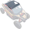 Dark Tinted UTV Roof, 1/4 Polycarbonate Y51169