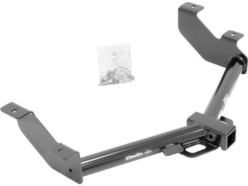 Trailer Hitch for Ford Transit Connect J70248