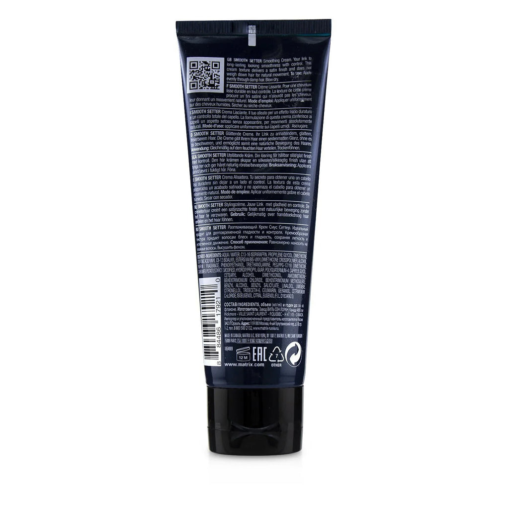 Smoothing Cream 118ml U10395