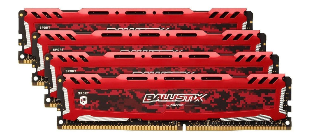 DIMM 288-pin H3340