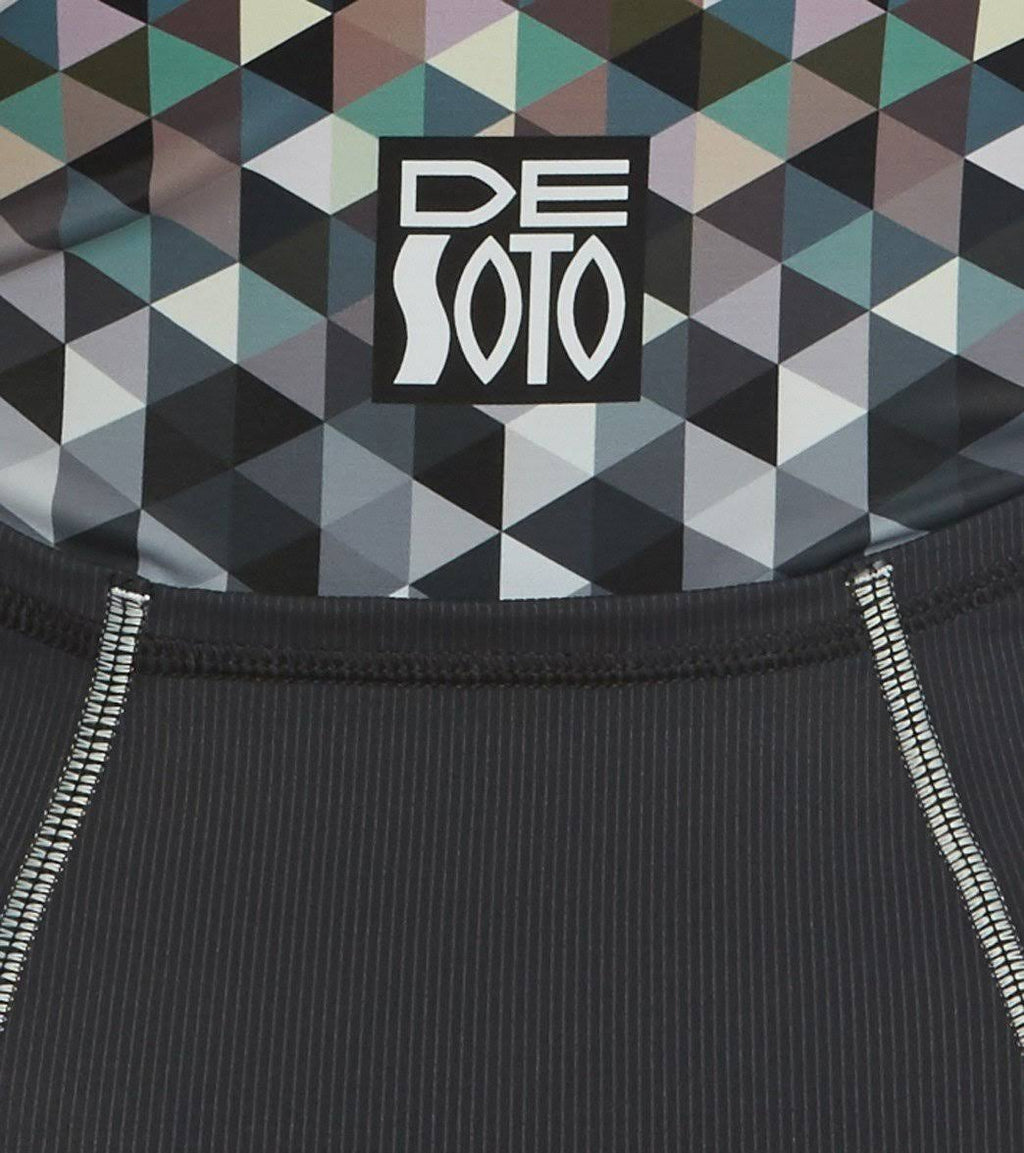 Color Fade Suit K60330
