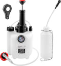 3L Manual Brake Fluid Bleeder Kit L17143